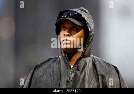 Tonight's Chicago White Sox-Kansas City Royals game is postponed