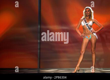 Beauty pageant controversies