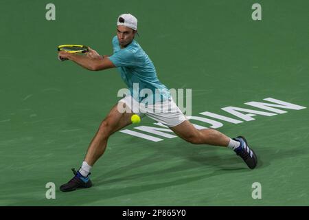 Indian Wells, USA. 08th Mar, 2024. Tennis: WTA Tour - Indian Wells ...