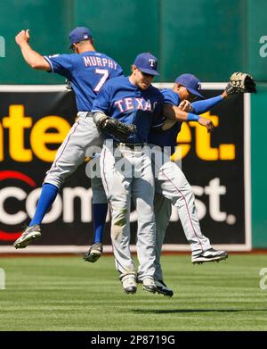 Toronto Blue Jays' Chris Bassitt during a baseball game against the Oakland  Athletics in Oakland, Calif., Tuesday, Sept. 5, 2023. (AP Photo/Jeff Chiu  Stock Photo - Alamy