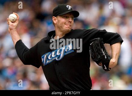 Roy halladay jays hi-res stock photography and images - Alamy