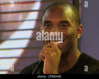 NBA flagship store for the professional basketball teams branded  merchandise, New York City, USA Stock Photo - Alamy