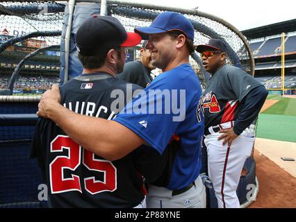 Former Atlanta Brave Jeff Francoeur on his love of Clemson, QB battle