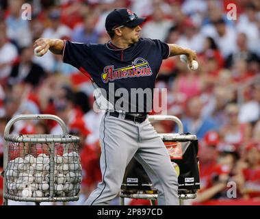 Brandon inge hi-res stock photography and images - Alamy