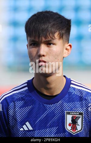 高橋亞希　玄武盃 Casio 2023 G SHOCK 