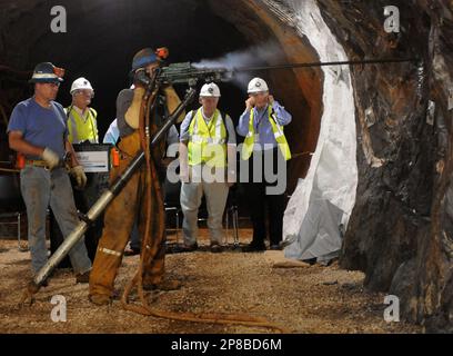 BH Mining Museum to lease Gold Run Park from Homestake, Local News