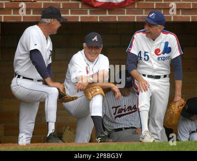 Steve Rogers - Cooperstown Expert