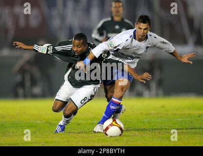 X \ Uruguay Football ENG على X: 2004 - Danubio Uruguayan league champions  for the 2nd time • Final: 1-0 v. Nacional 🥇 • Clausura: 🥇 • Sudamericana:  Preliminary 🔻🇺🇾 League Winners🔻