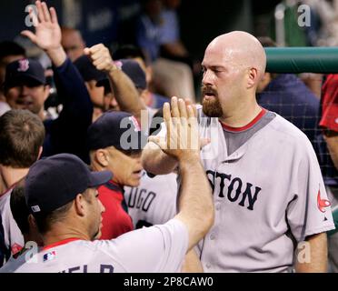 Kevin Youkilis to play in Japan - Bucs Dugout