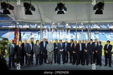 UEFA Champions League -Atlectico Madrid v Steaua Bucuresti. Philips , Board  Stock Photo - Alamy