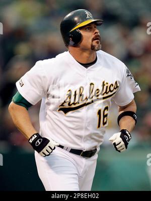 Jason Giambi editorial photo. Image of oakland, baseball - 77524731