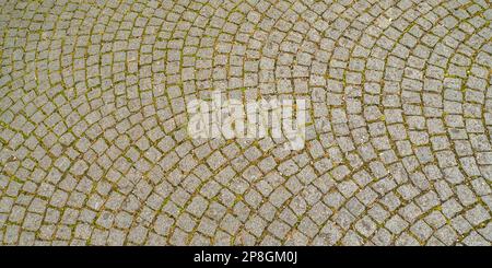 Old Decorated Floor Textured Abstract Background Design Stock Photo