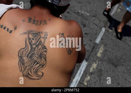 Tattoo designs hi-res stock photography and images - Alamy