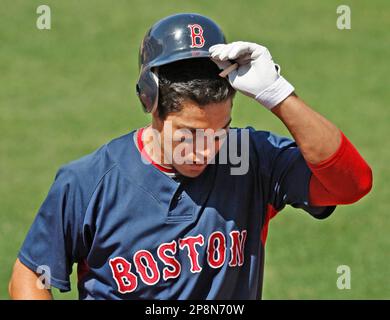 Ellsbury leads Red Sox to 5-3 win over Royals