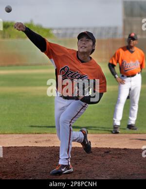 Mike Cuellar Pitches the Orioles to a World Series Championship 