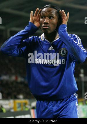 Pin on Didier Drogba