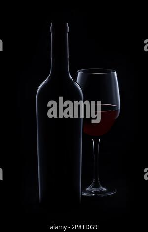 Red wine Stock Photo