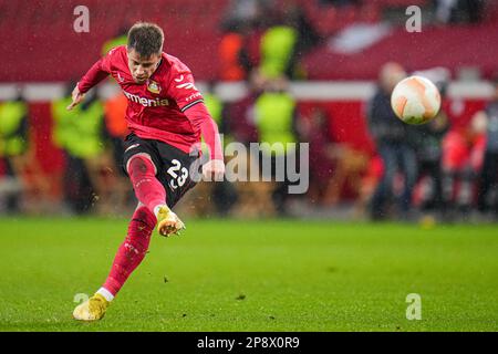 Ferencvárosi vs Leverkusen: Preview & Picks 3/16/2023