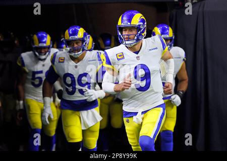 \ud83d\udde3 2022 NVP \ud83d\udde3 #bakermayfield #losangeles #rams @nickelodeon ...