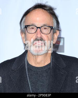 Santa Monica, USA. 09th Mar, 2023. Patrick Crowley arrives The 17th annual Oscar Wilde Awards held at Bad Robot in Santa Monica, CA on Thursday, March 9, 2023 . (Photo By Juan Pablo Rico/Sipa USA) Credit: Sipa USA/Alamy Live News Stock Photo