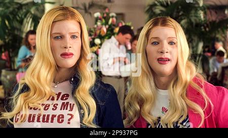 WHITE CHICKS  Sony Pictures Entertainment