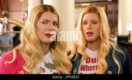 White chicks movie hi-res stock photography and images - Alamy