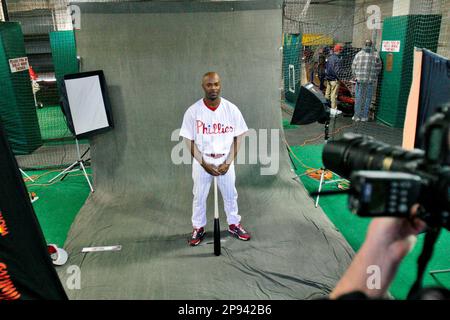 Baseball-Team-Phillies, Philadelphia Portrait in September 1950. (AP Photo  Stock Photo - Alamy