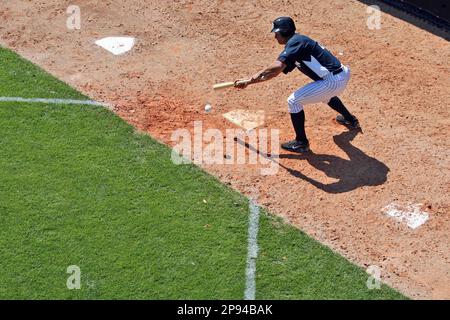 An A-Bomb From A-Rod In Yankees Spring Training