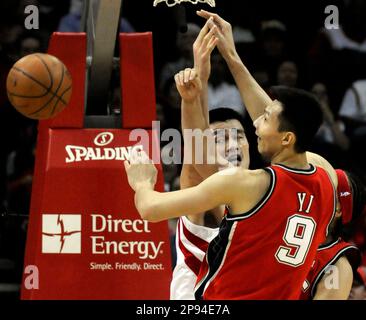 Houston rockets china store jersey