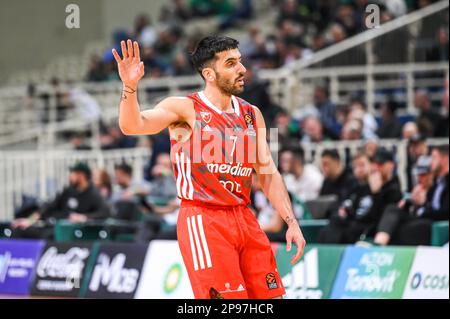 Crvena Zvezda Meridianbet Belgrade - Euroleague Preview - 2023