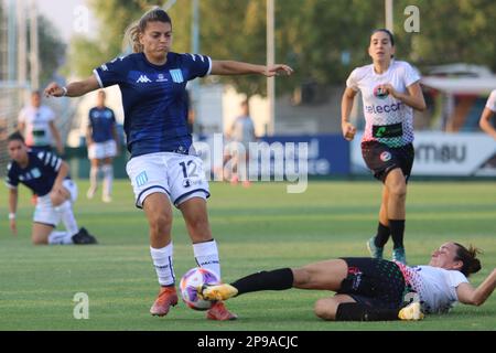 Racing Club Femenino