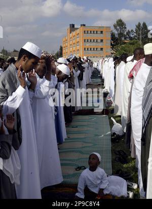 ramadan calendar nairobi