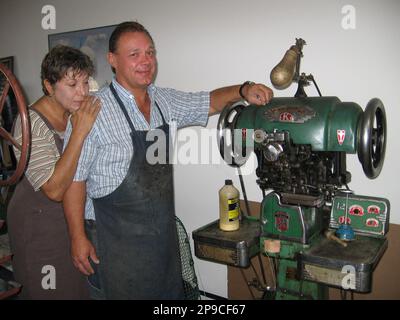 Tip top clearance shoe repair