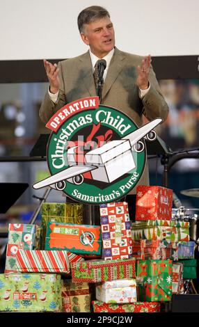 Shoebox gifts program gears up for holiday mailing | Etcetera |  union-bulletin.com