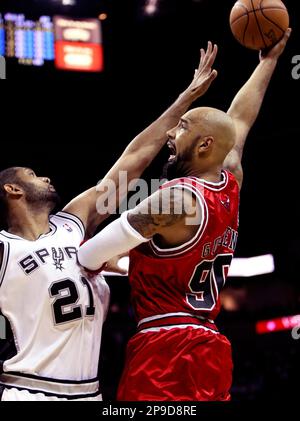 Drew Gooden  San antonio spurs, Spurs, Nba teams