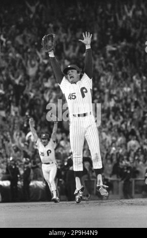 The 1980 World Series featured a matchup between two of the premier third  baseman in the game when Mike Schmidt and the Philadelphia…