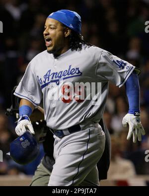 Former Los Angeles Dodgers star Manny Ramirez hired by Chicago