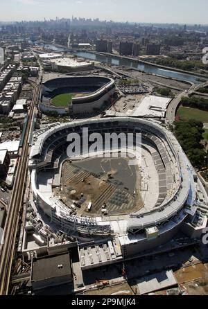 Atlanta United heads to cramped confines of Yankee Stadium, NYCFC