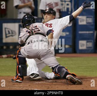 Ben Broussard  Four Seam Images