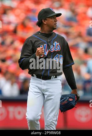 Pedro Martinez New York Mets MLB Jerseys for sale
