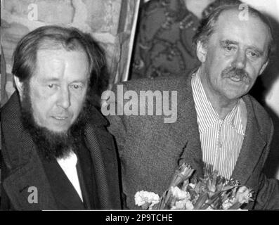 Der Archipel Gulag Dr. Med. Gerhard Fleischner Von Solschenizyn