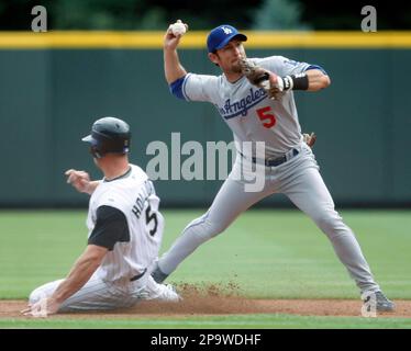 Nomar Garciaparra Could Be a Good Fit For Dodger's Vacant Hitting Coach  Position 