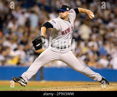 New York Mets Pitcher Billy Wagner Editorial Stock Photo - Stock