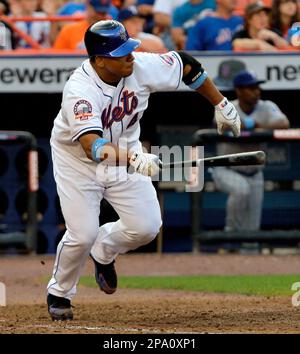  Carlos Beltran, David Wright & Pedro Martinez - New