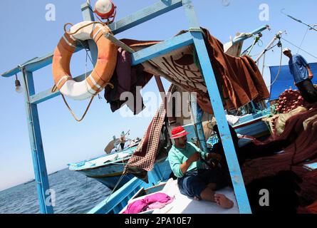 Rising Boat Net