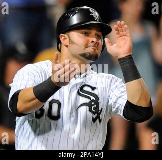 People v. Nick Swisher - Newsday