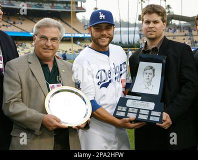 Tommy Lasorda - Canadian Baseball Hall of Fame and Museum