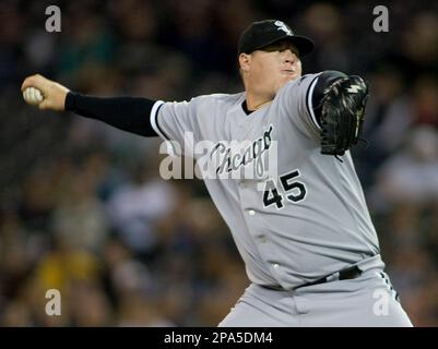 Bobby Jenks on Appy League, 03/09/2023