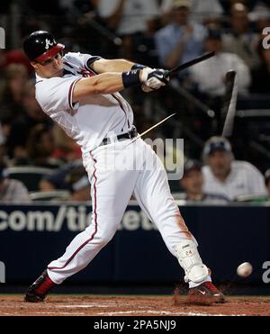 Teixeira's hit in 17th inning lifts Braves past Astros, 7-6