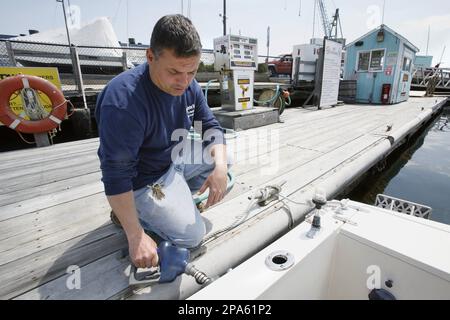 Shipyard Services  Boston Harbor Shipyard & Marina